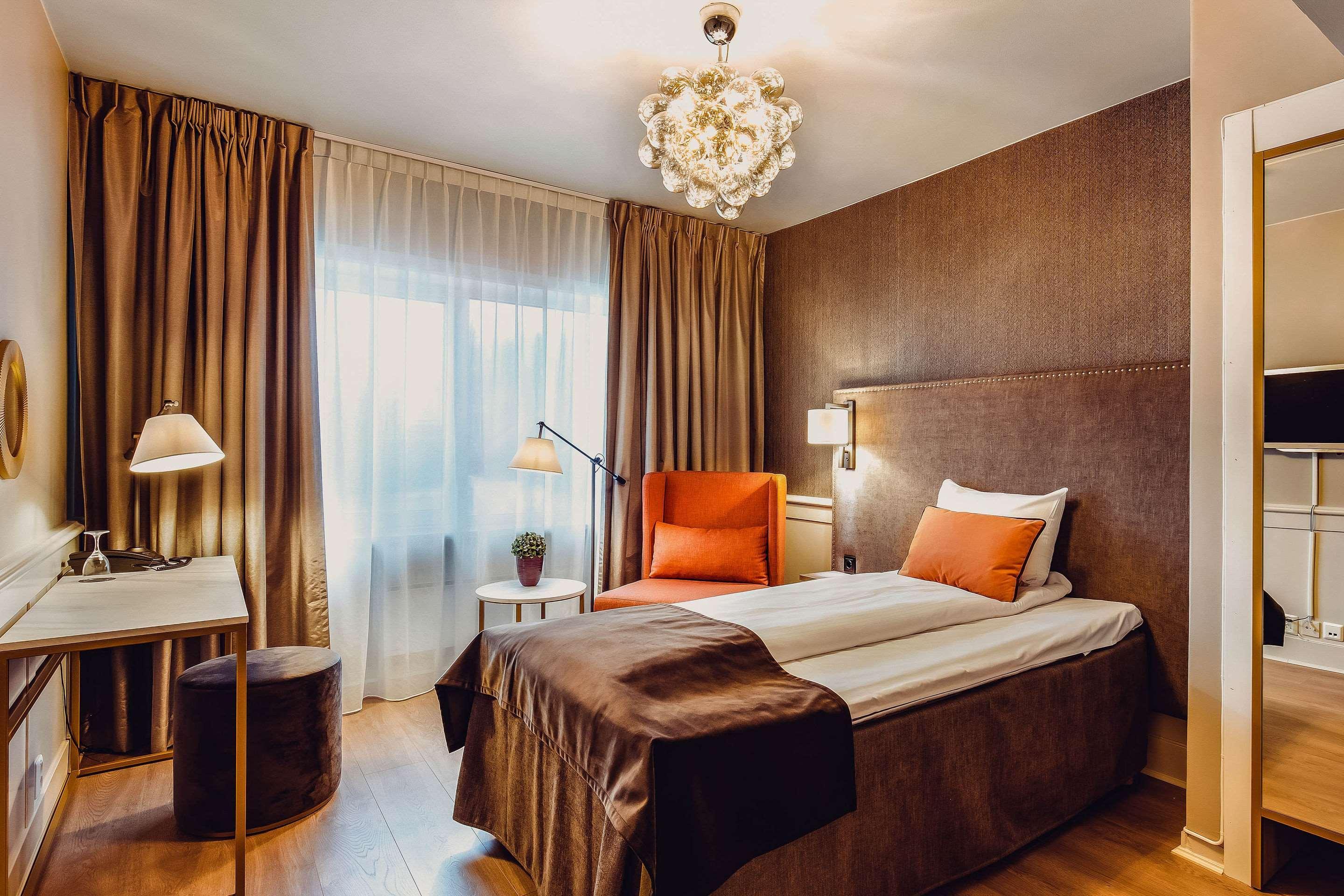 Home Hotel Grand Bodo Exterior photo
